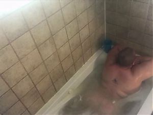 My Bath Time voyeur